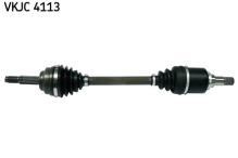 SKF VKJC 4113